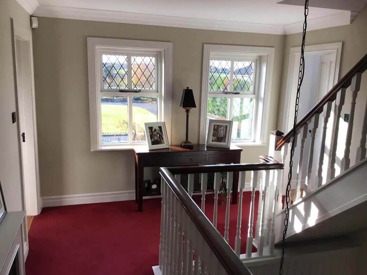 Bed and Breakfast Venetia House - Small Guesthouse Claregalway
