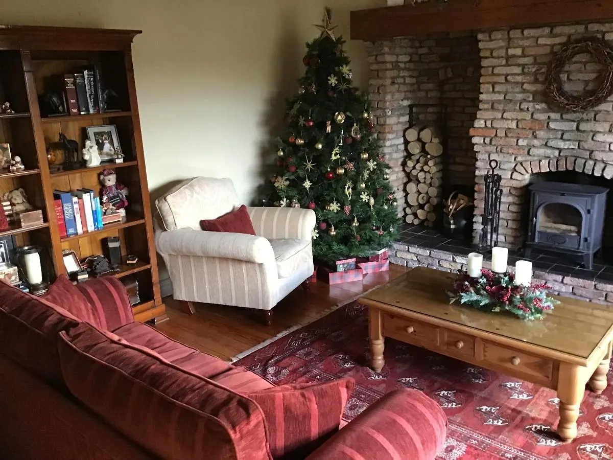 Venetia House - Small Guesthouse Claregalway Ιρλανδία